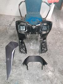 ricambi tmax 500 2008/2011