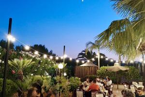 Vieste: Gestione ristorante villaggio turistico