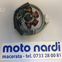 Statore generatore Piaggio Zip e Sfera