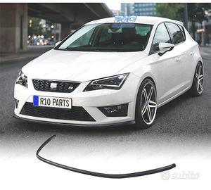 SPOILER PER SEAT LEON 5F 13-20