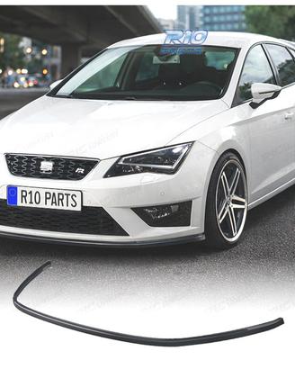 SPOILER PER SEAT LEON 5F 13-20