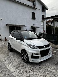 aixam  GTO 2020