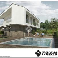 VILLA SINGOLA A CASTIGLIONE TORINESE