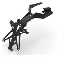 Portatarga Lightech - Fantic Caballero 125-250-500