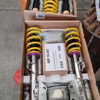 KW VARIANTE 1 INOX FORD MUSTANG 2018-2023