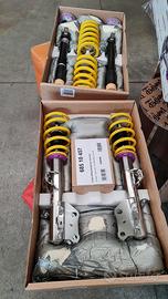 KW VARIANTE 1 INOX FORD MUSTANG 2018-2023