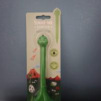 Penna Legami Stand Ink Ovation Dino dinosauro 