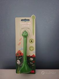 Penna Legami Stand Ink Ovation Dino dinosauro 