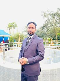 Addetto bar, caffetteria,