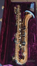 Selmer 80 Super Action Serie II