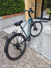 E-bike 
