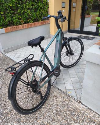E-bike 