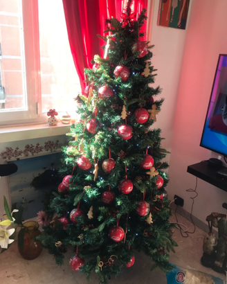 Albero di Natale