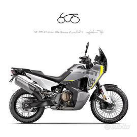 HUSQVARNA NORDEN 901