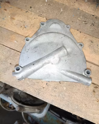coperchio frizione vespa special piaggio nos origi
