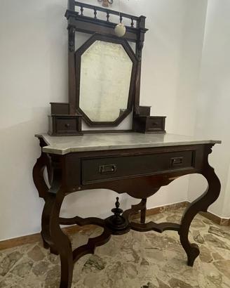 Consolle antica