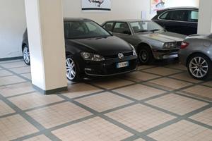 Golf 7 Highline executive 