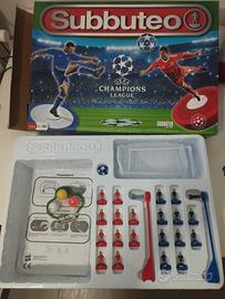 Subbuteo 