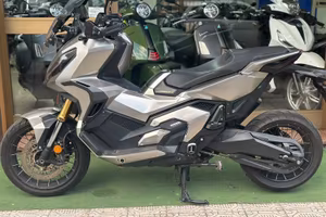 Honda X-ADV 750 tua a soli 80€ al mese!
