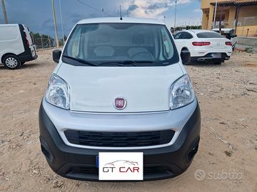 Fiat Fiorino 1.3 MJT 95CV Cargo SX