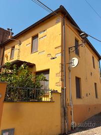 casa Lunamatrona 