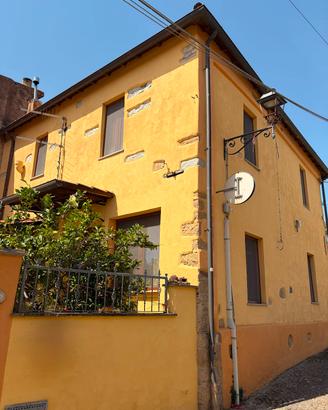 casa Lunamatrona 