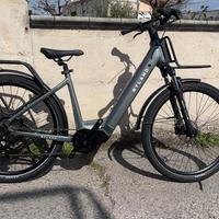 Myland Big Handy Suv