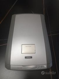 Scanner Epson