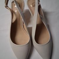 Scarpe decolte  Gold & Gold