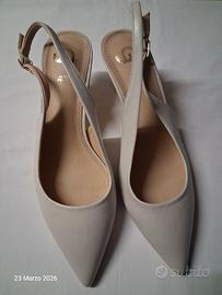 Scarpe decolte  Gold & Gold