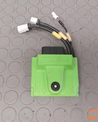 CENTRALINA GET YAMAHA YZF 250 2016-2018 ATHENA ECU