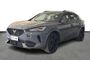 Cupra Formentor 1.4 e-hybrid 204cv dsg
