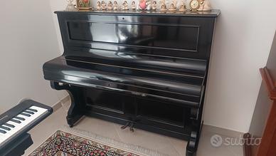 pianoforte verticale tedesco