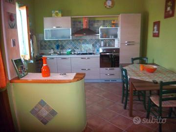 Sardegna Valledoria la Ciaccia (SS)