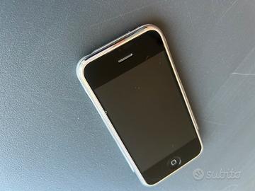 iPhone 3G da collezione