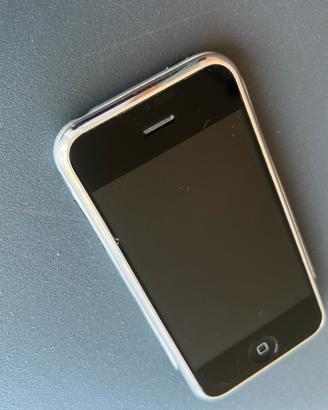 iPhone 3G da collezione