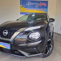 NISSAN Juke 1.0 DIG-T 114 CV Acenta