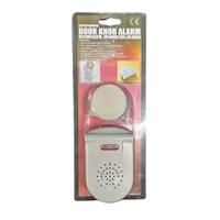 Allarme per porte e finestre