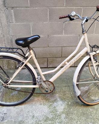 bici da donna 