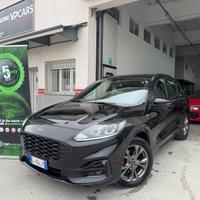 Ford Kuga 2.5 Full Hybrid 190 CV CVT 2WD ST-Line D
