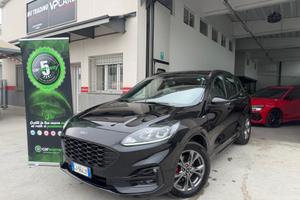 Ford Kuga 2.5 Full Hybrid 190 CV CVT 2WD ST-Line D