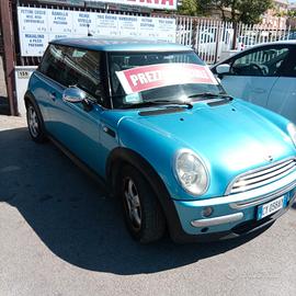 Mini 1.4 tdi One D