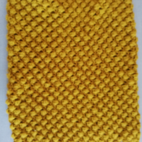 Sciarpa pesante
