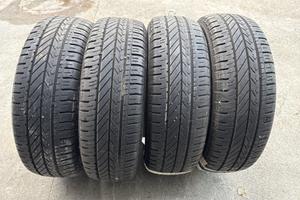 gomme usate 1756514 Winter CONTINENTAL - ContiEcoC