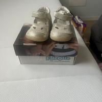Scarpe per bambina misura 19 Falcotto