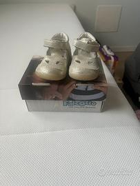 Scarpe per bambina misura 19 Falcotto