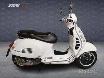 VESPA GTS 300 GTS 300