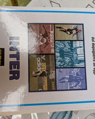 LIBRI RIVISTE MEDAGLIE INTER