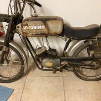 Minarelli 50
