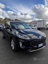 Ford Kuga 1.5 EcoBlue 120 CV aut. 2WD Connect